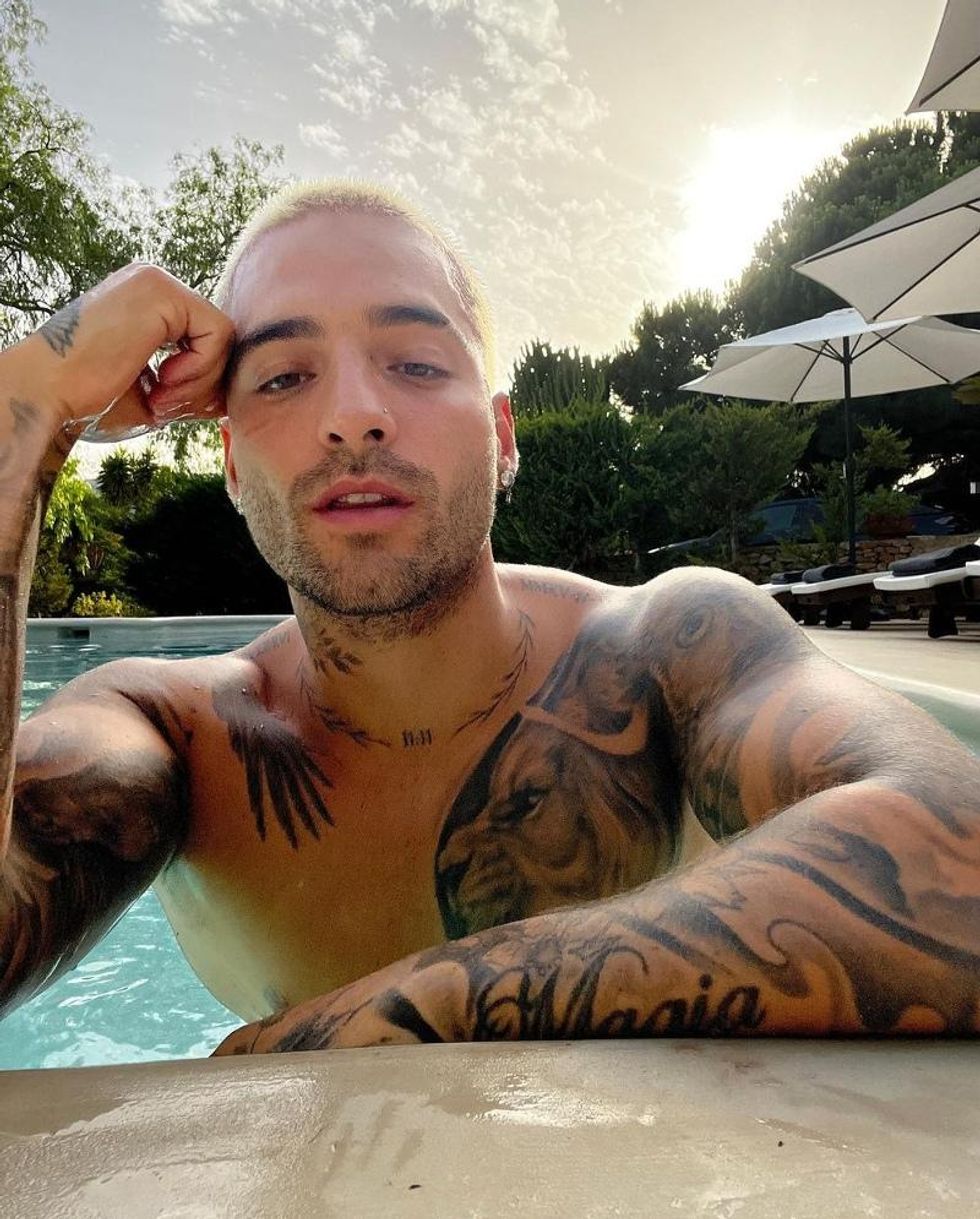 Maluma