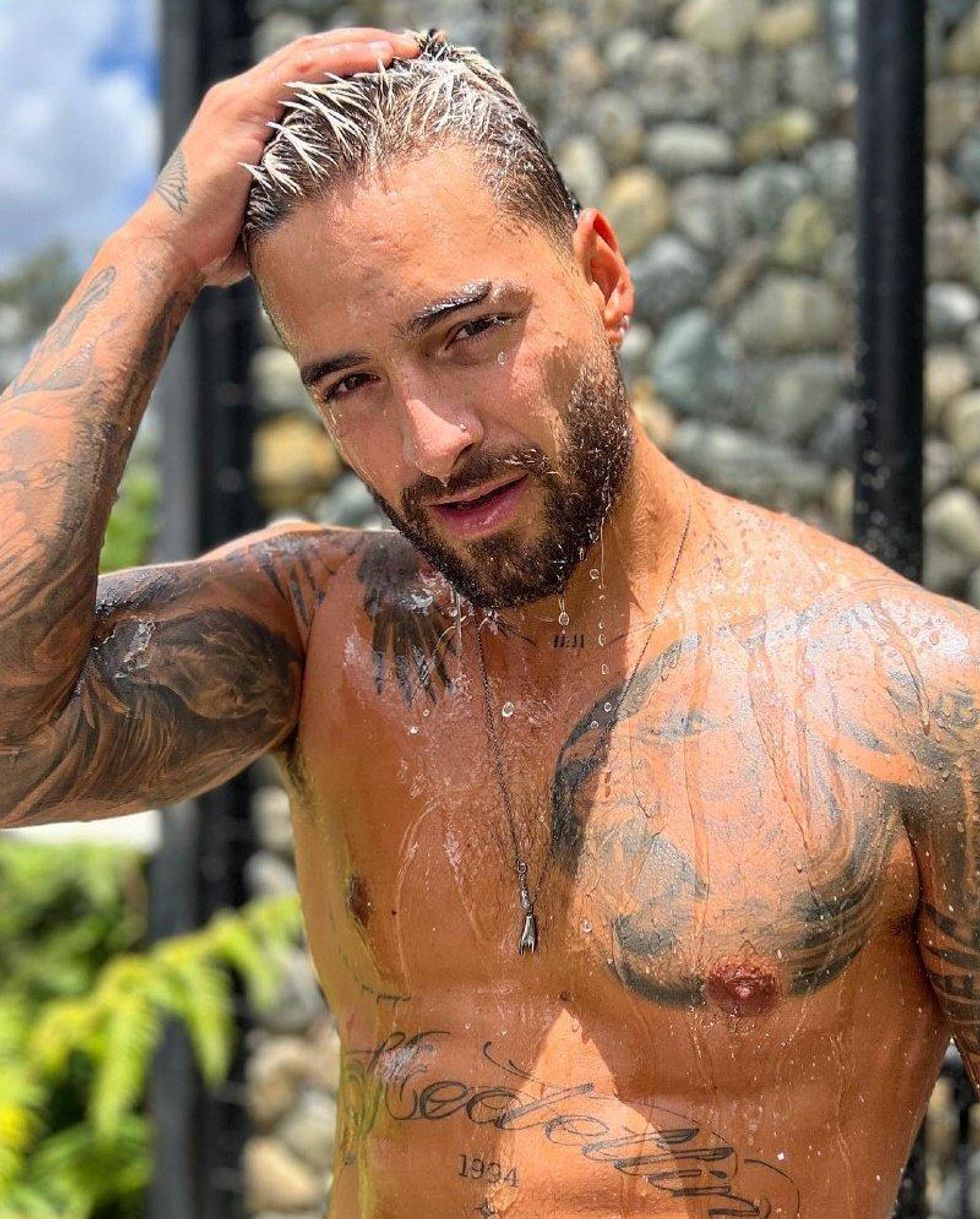 Maluma