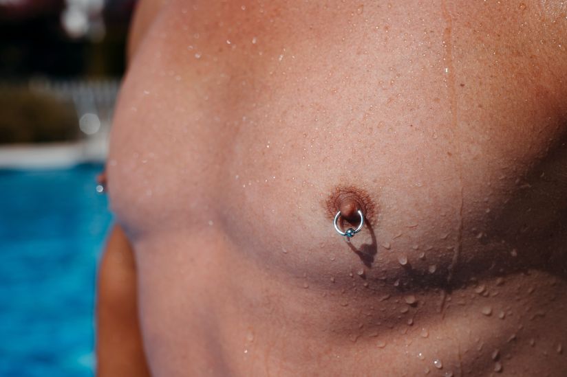 JEP Gebruikelijk Toeval 8 Reasons You Should Date A Guy With A Nipple Ring