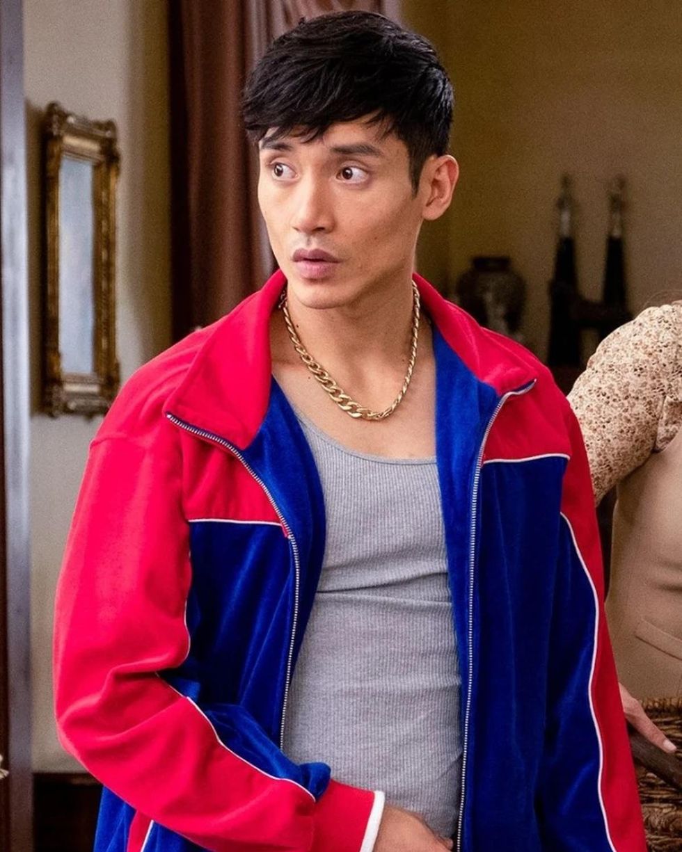 Manny Jacinto