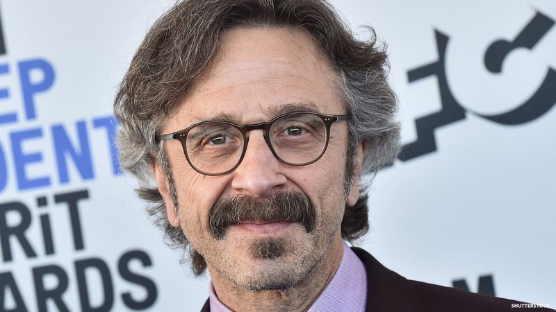 Marc Maron