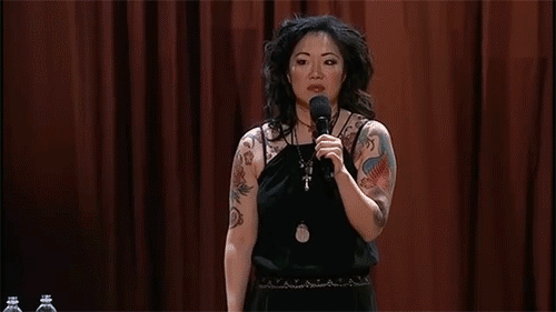 margaret cho