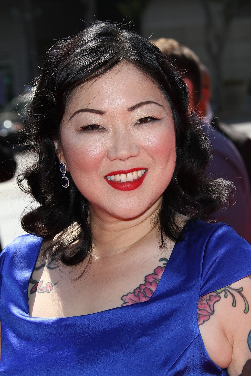 margaret cho