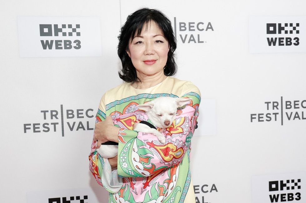 Margaret Cho