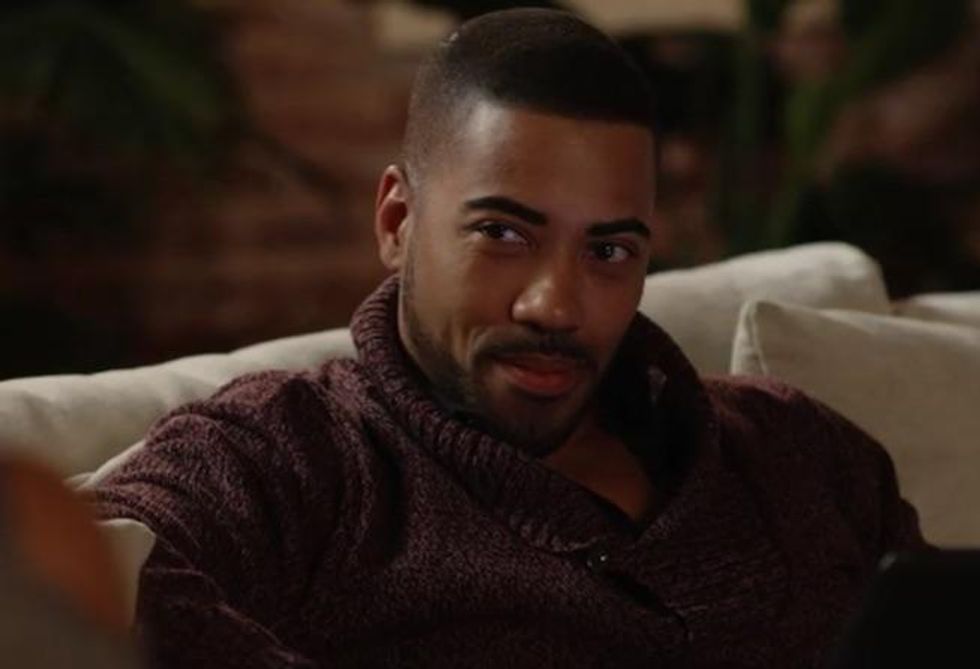 Marry Me For Christmas