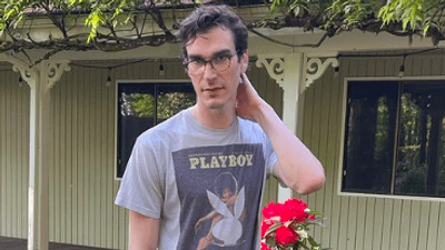Hugh Hefner's Bi Son Says He Gets WILD Requests On OnlyFans