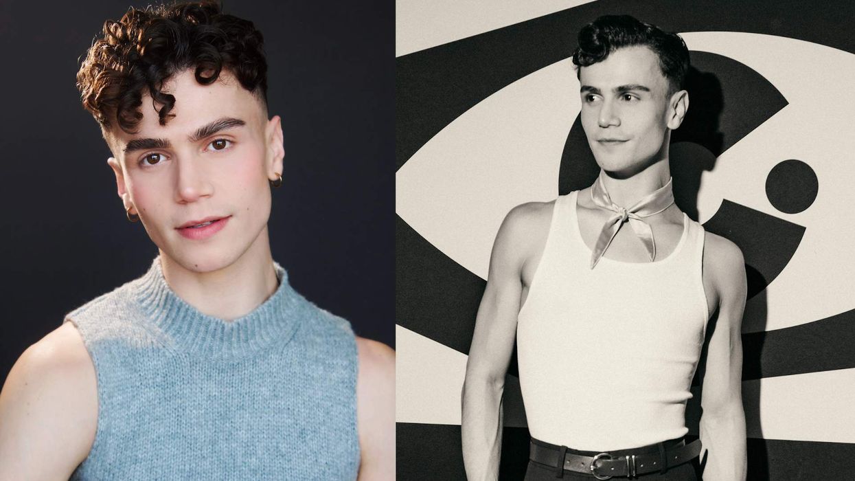 Marty Lauter / Marcia Marcia Marcia