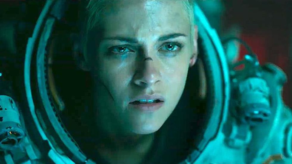 'Matrix 4', Wet K.Stew, & Battle of the Chicken: Morning Tea