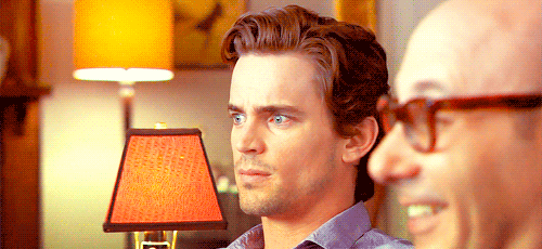 Matt bomer judgement gif