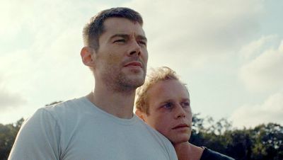 Sense 8's Brian J. Smith new horror movie 'Haze' first look