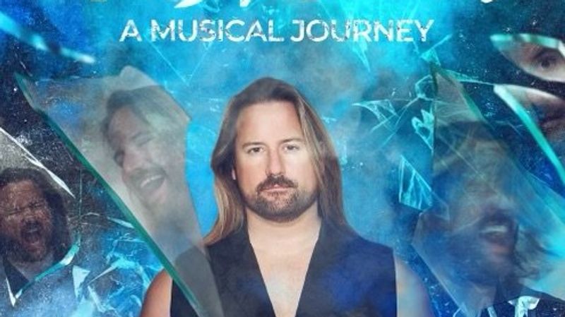 Matthew Darren Wants You to Actually Lose Your "Inside Voices"