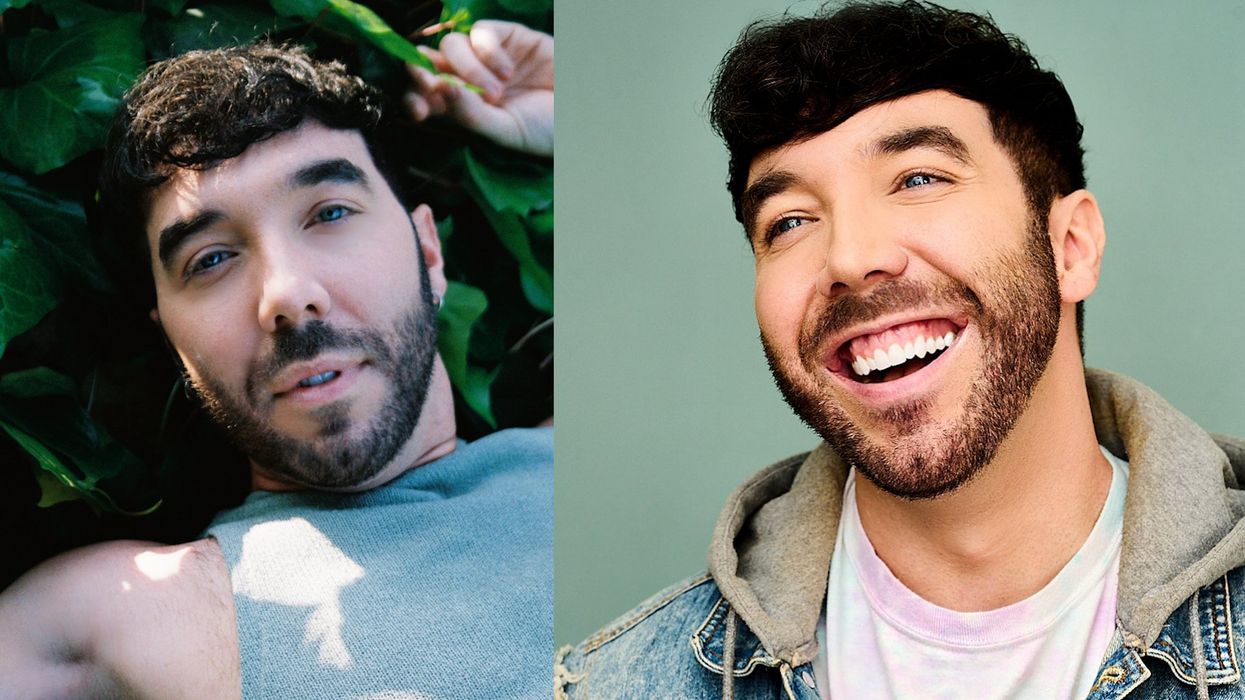 Matthew Scott Montgomery