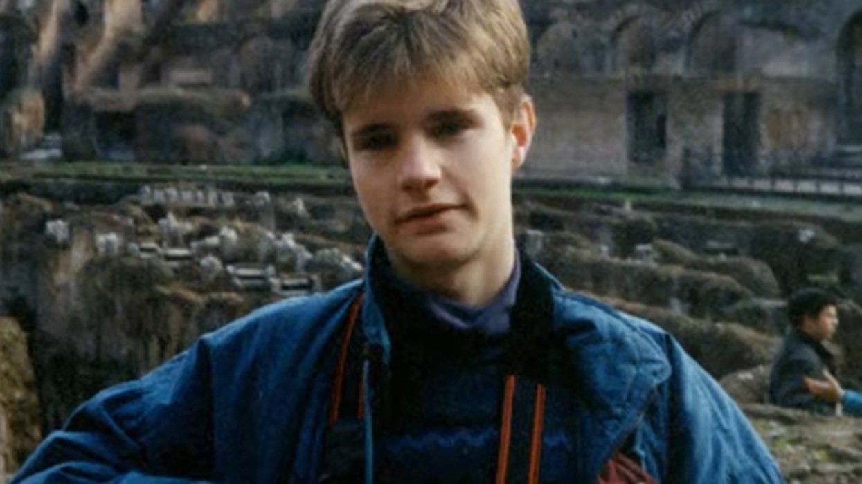 Matthew Shepard