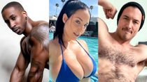 Angela White shares her secrets for future entertainers
