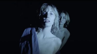 Maya Hawke's Queer Forest Orgy Gets Busted By Police In Thérèse