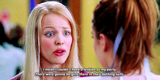 mean girls