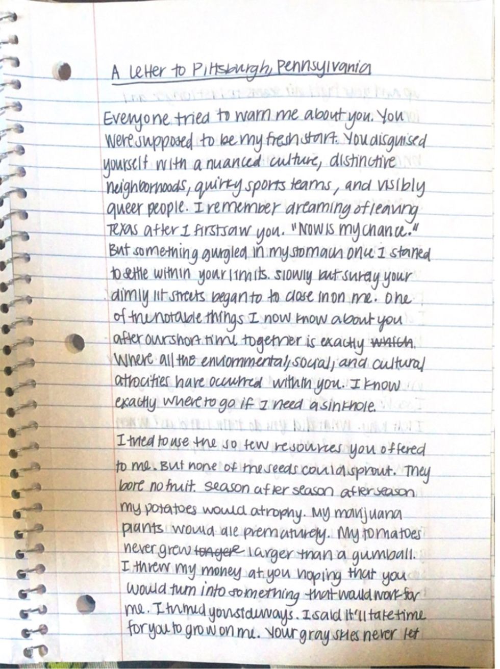 Meet Me There Another Time submissions - letter to pittsburgh-01