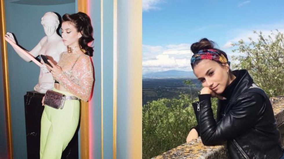 Meet the '\u00c9lite' Newcomers Stirring Things Up at Las Encinas