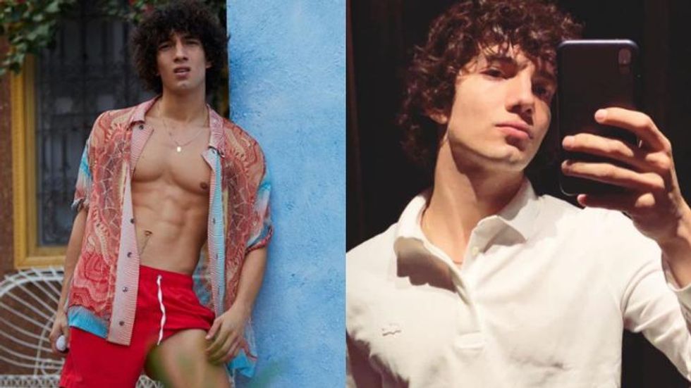 Meet the '\u00c9lite' Newcomers Stirring Things Up at Las Encinas