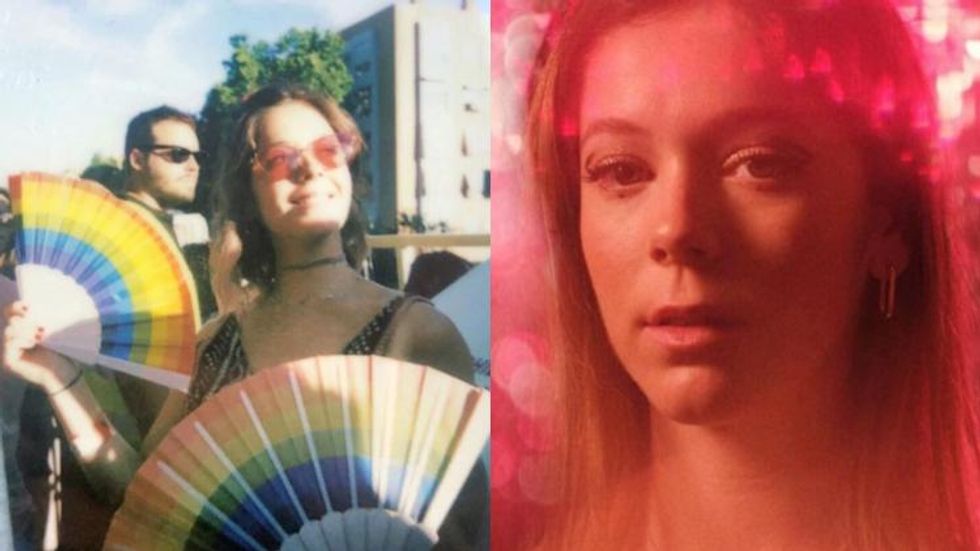 Meet the '\u00c9lite' Newcomers Stirring Things Up at Las Encinas