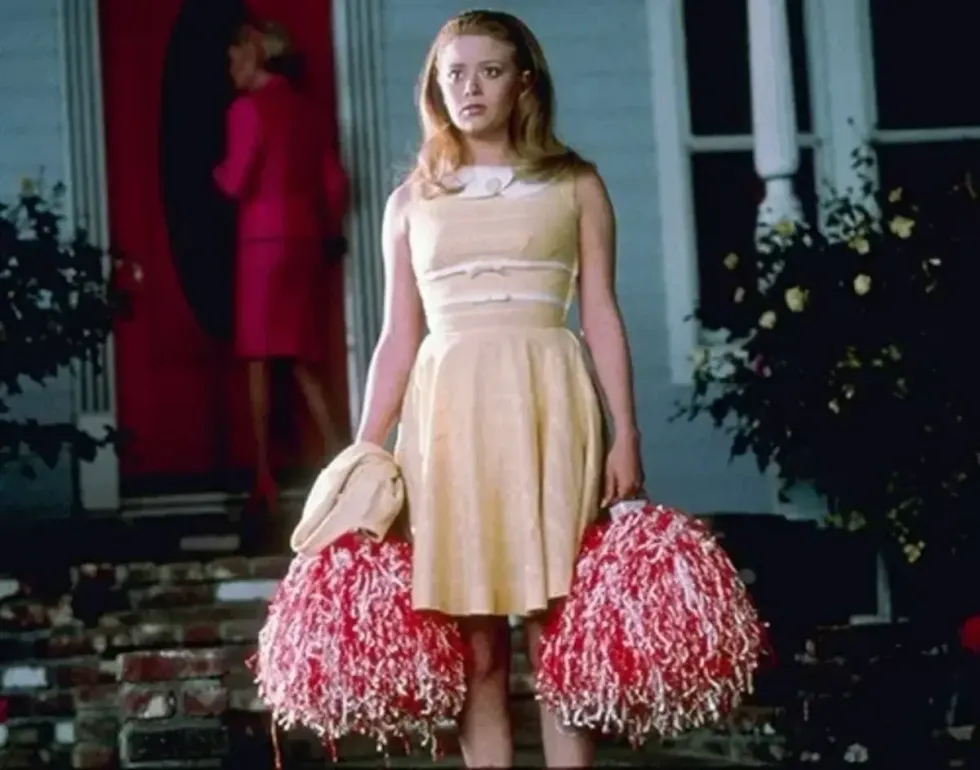 Megan in But I\u2019m a Cheerleader