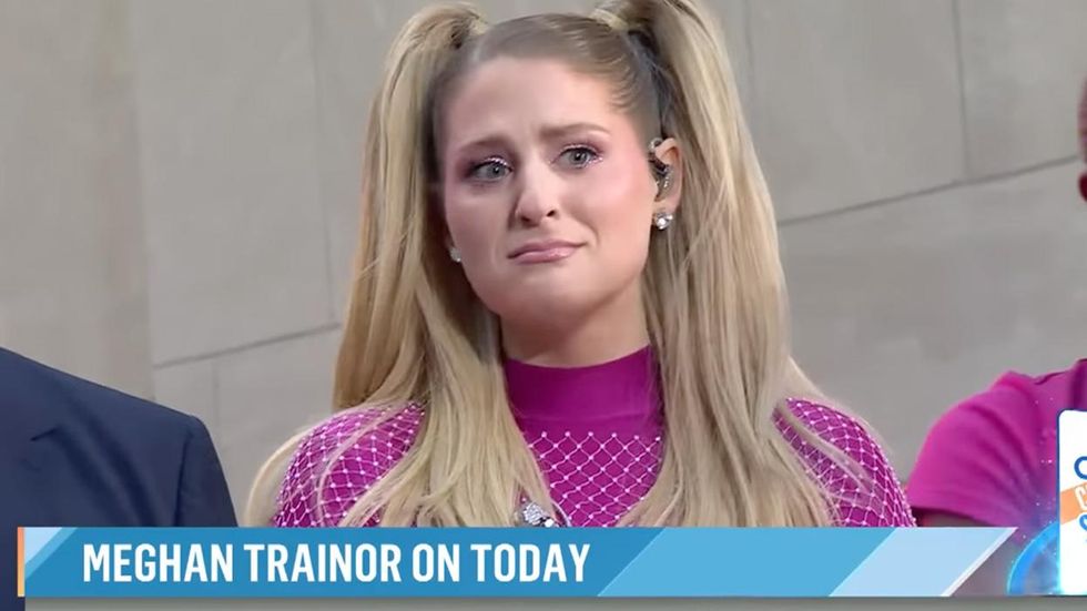 Are Meghan Trainor and JoJo Siwa Related? They're Definitely Close