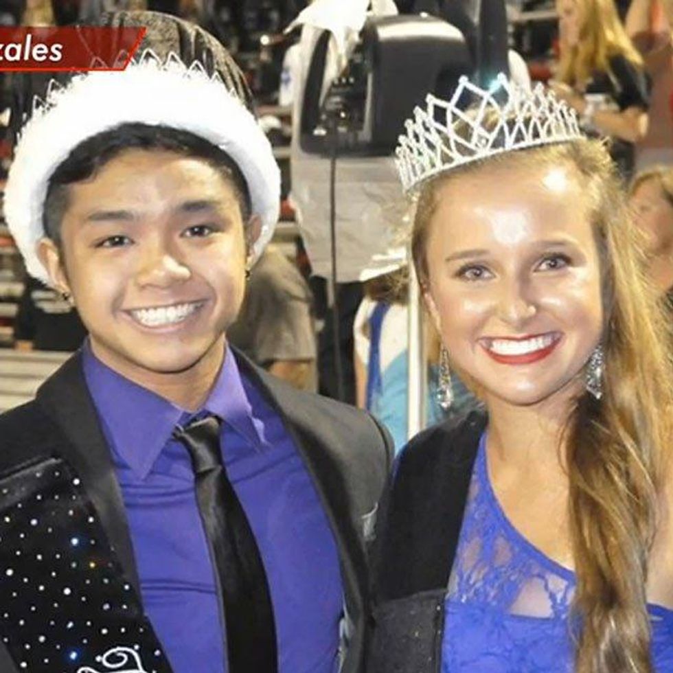 Mel Gonzales (Sugar Land, Texas)