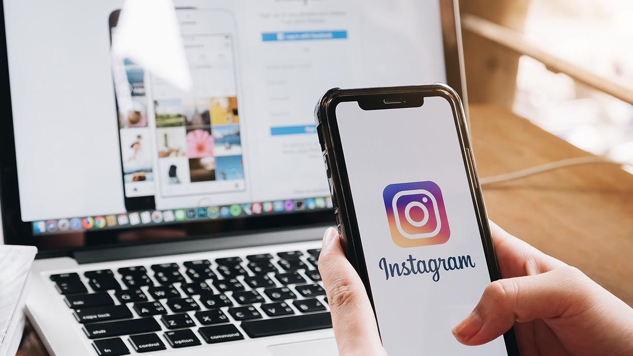 Meta Instagram Nudity