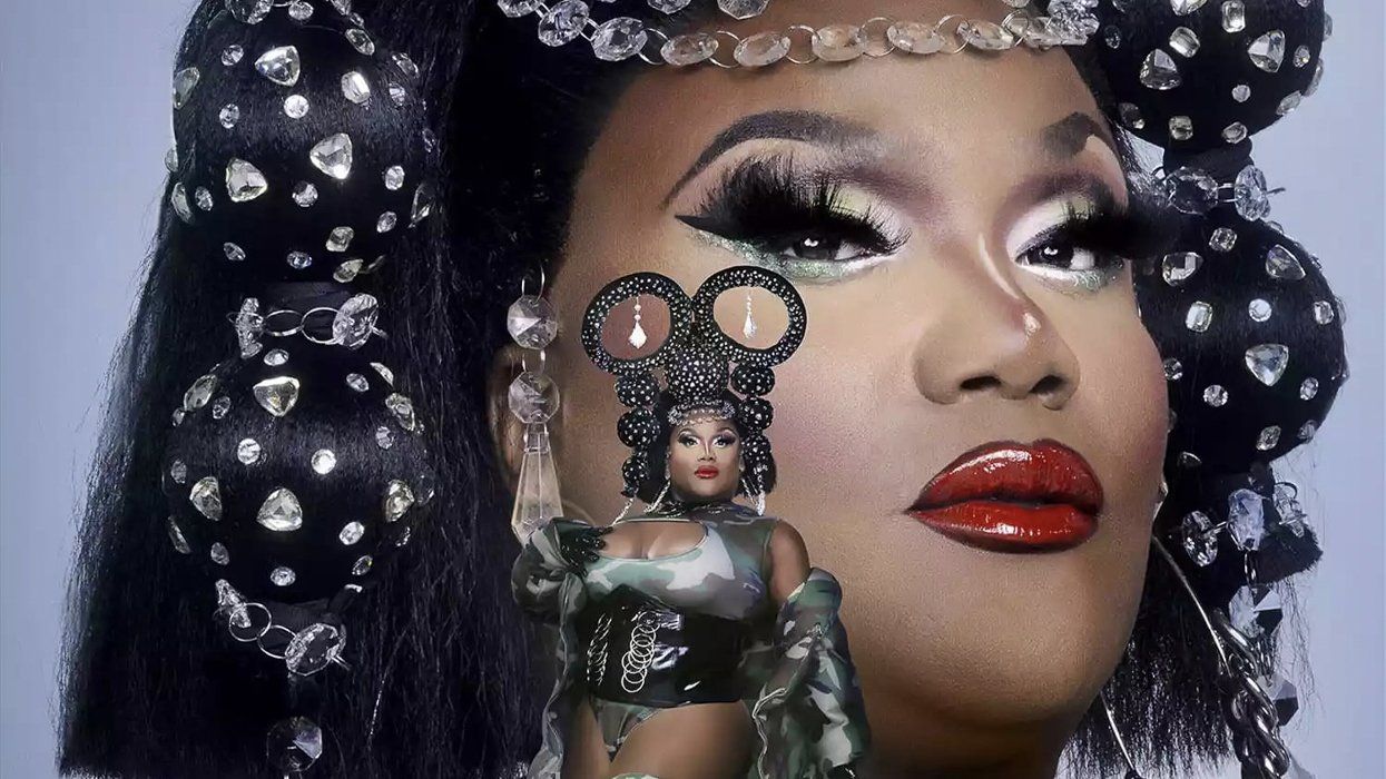 Mhi’ya Iman Le’Paige