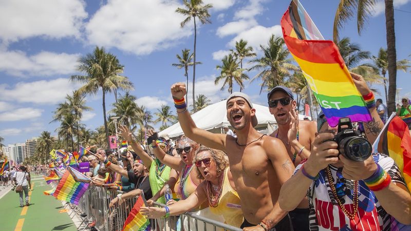Miami Beach Pride