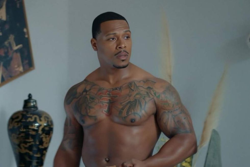 Michael Bolwaire on All the Queen\u2019s Men