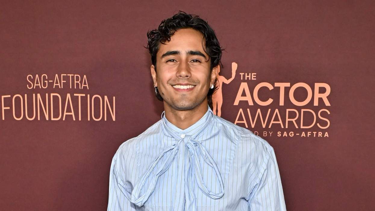 Michael Cimino at the Actors Rising Presented by The Actor Awards.