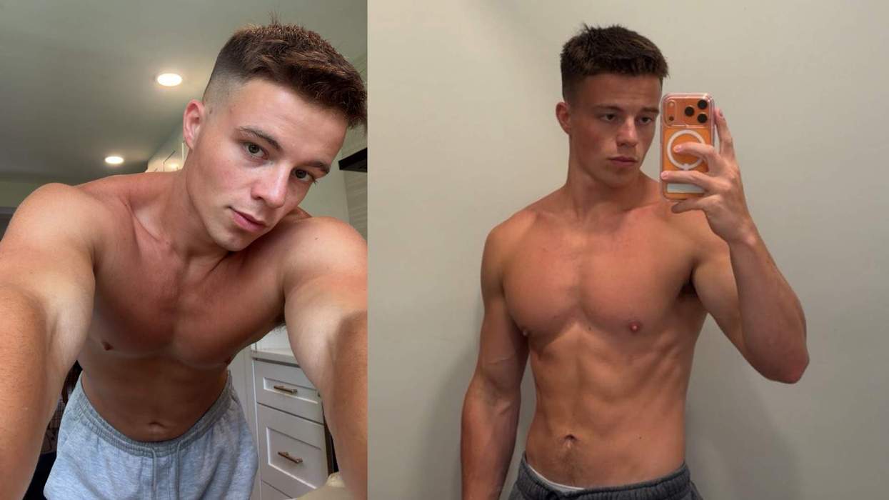 Michael Doherty