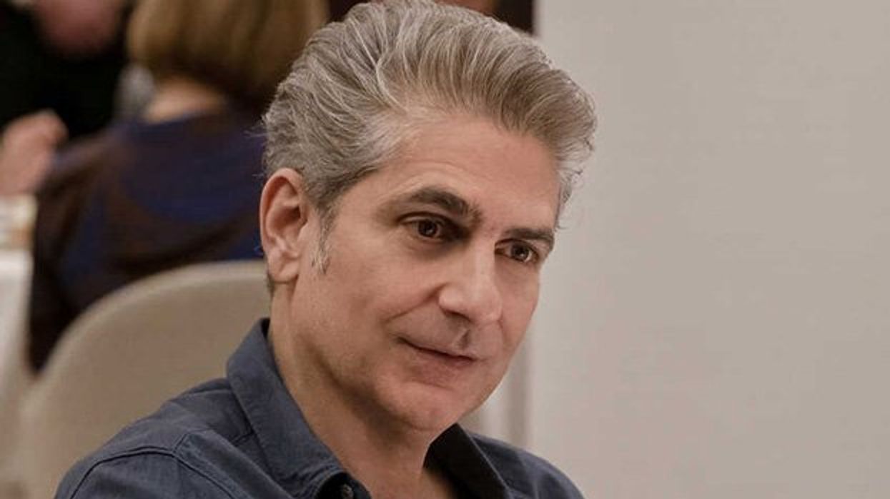 Michael Imperioli