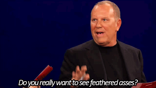 Michael Kors
