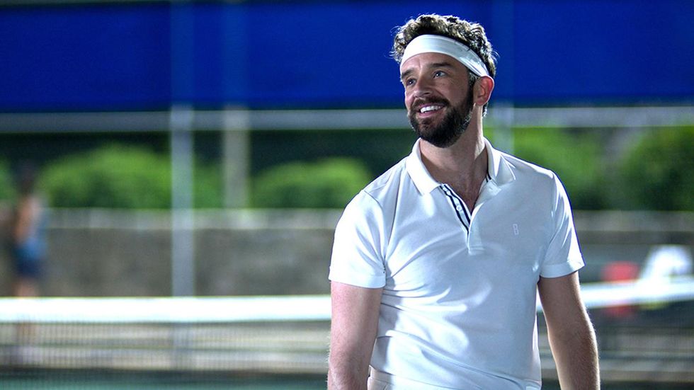 Michael Urie in Shrinking