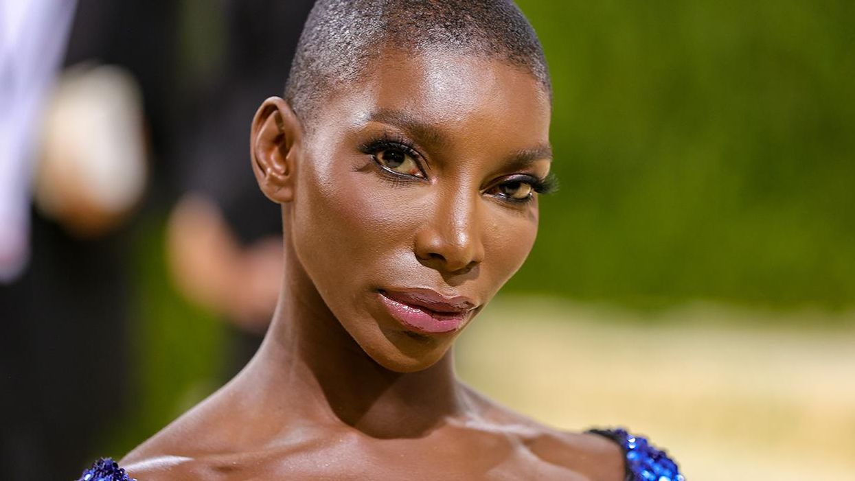 Michaela Coel