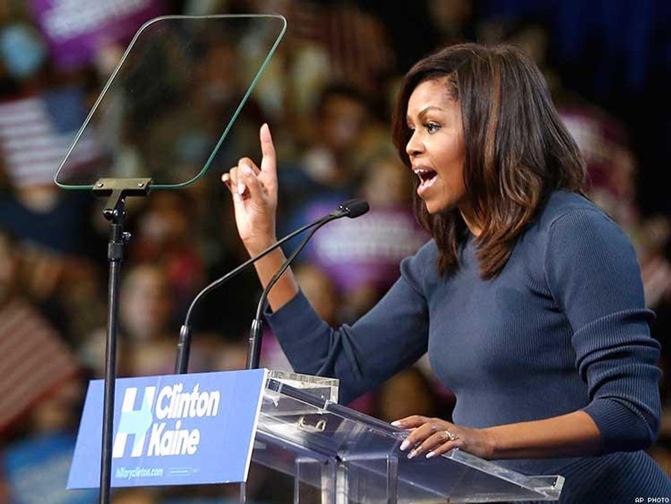 Michelle Obama