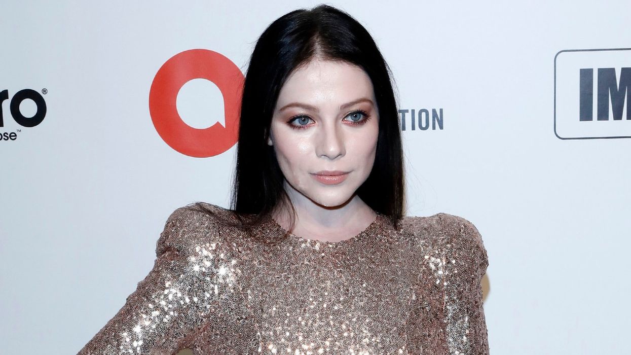 Michelle Trachtenberg