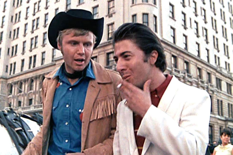 Midnight Cowboy