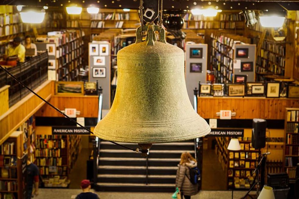 Midtown Scholar Bookstore