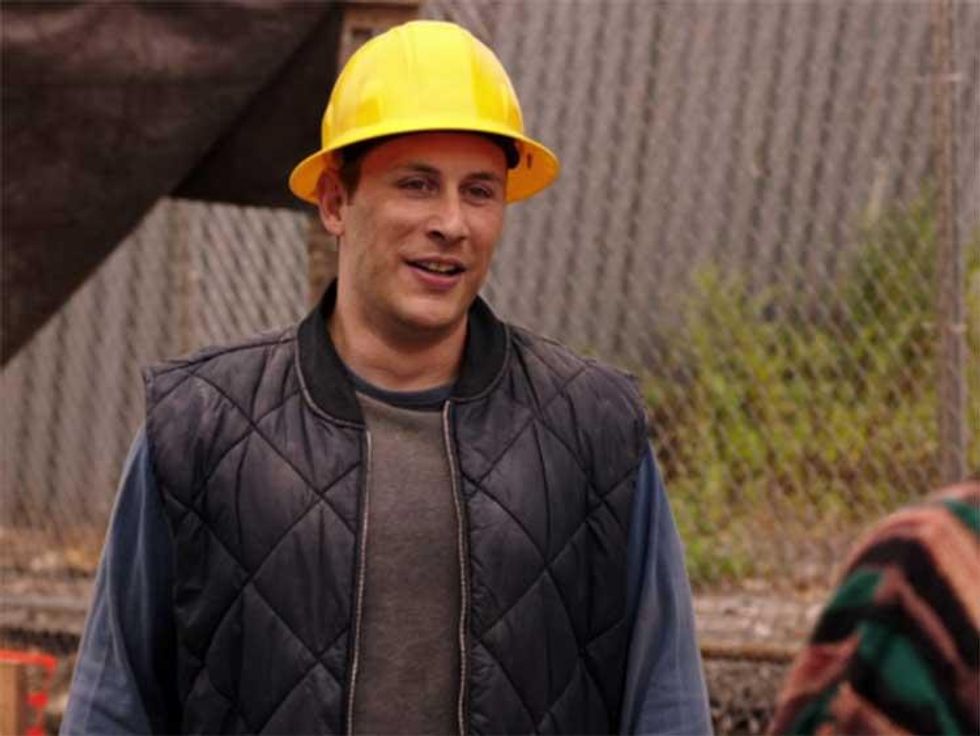 Mikey, "Unbreakable Kimmy Schmidt"