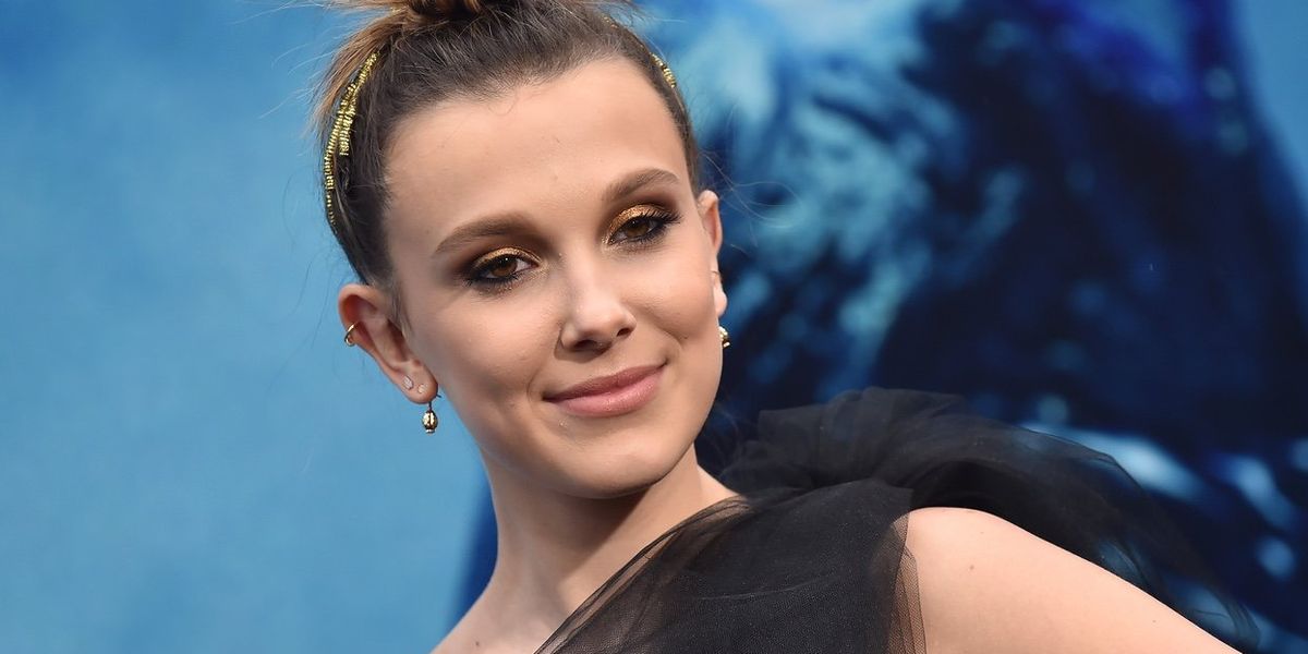 Millie Bobby Brown 'definitely ready' to say goodbye to Stranger Things