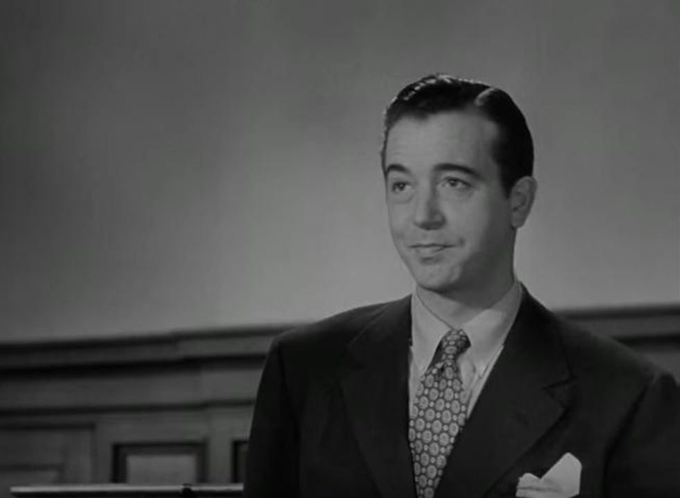 Miracle on 34th Street