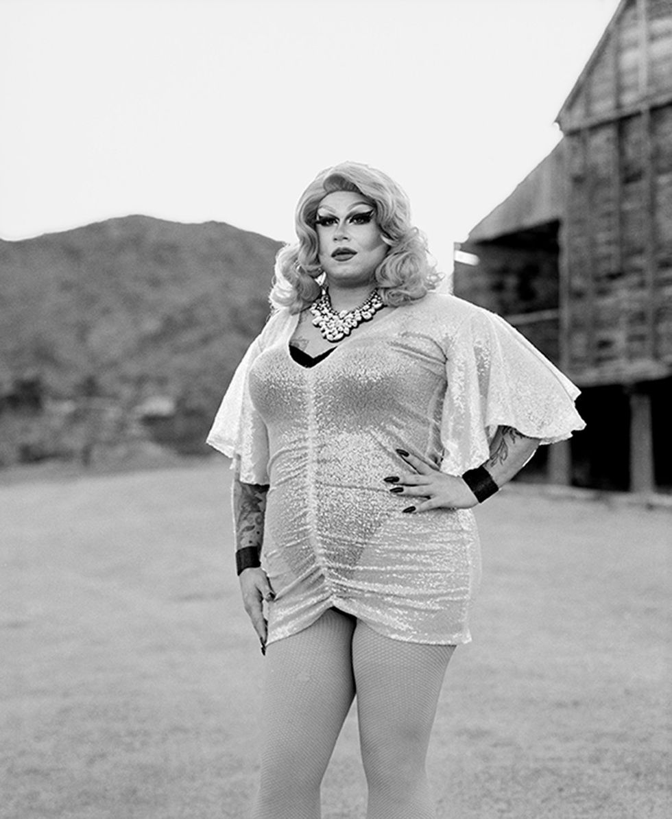 Miss Carnie Asada \u00a9 Jane Hilton