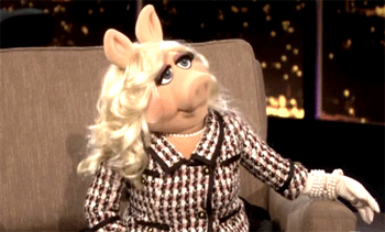 miss piggy