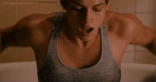 missy peregrym