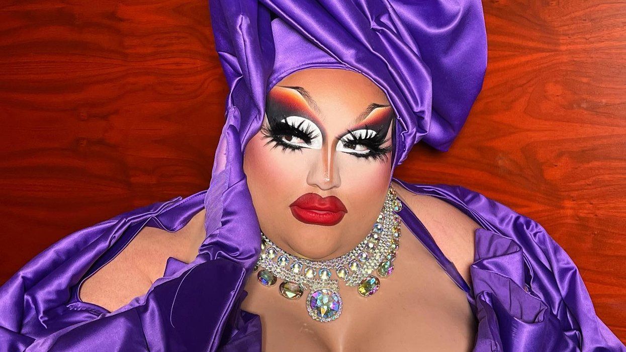 Mistress Isabelle Brooks via Instagram