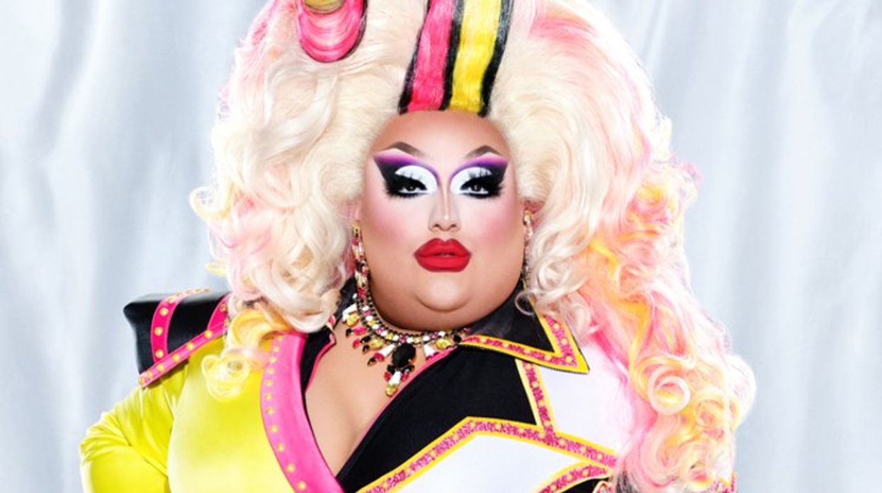 Mistress Isabelle Brooks