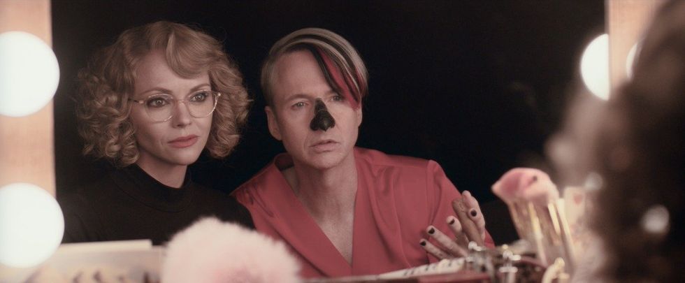 Misty\u2019s musical theater vision